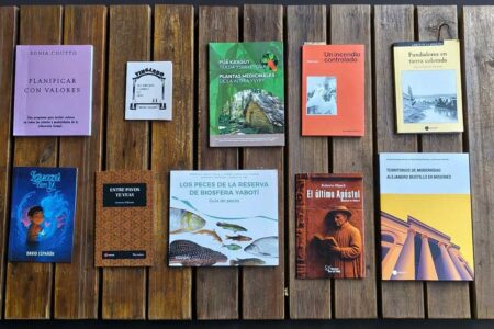 Se dan a conocer los diez títulos que estarán presentes el Día de Misiones en la FIDL imagen-21