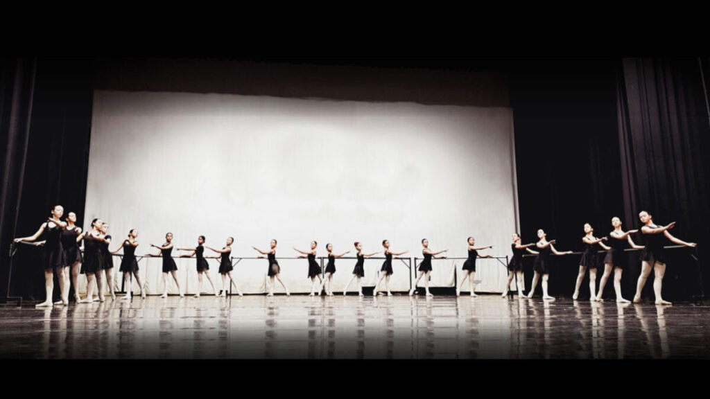 Compañías y academias de ballet del Mercosur celebrarán el Día de la Danza en el Teatro Lírico imagen-5