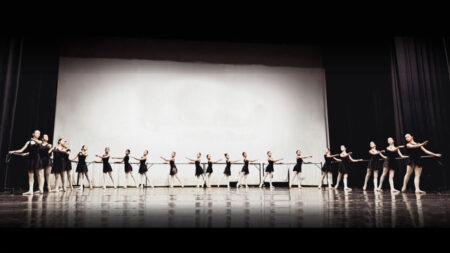 Compañías y academias de ballet del Mercosur celebrarán el Día de la Danza en el Teatro Lírico imagen-20