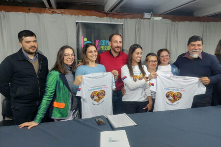 Lanzamiento 1° Congreso Provincial de Danza – Oberá 2026 imagen-20