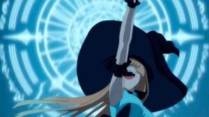 Dos años después, vuelve uno de los animes de fantasía y acción más fascinantes con una temporada 2 imagen-112