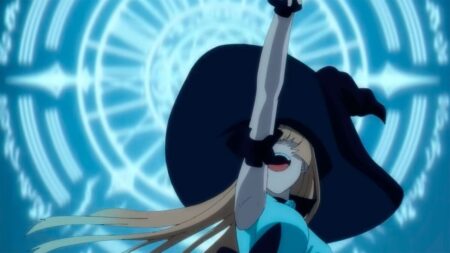 Dos años después, vuelve uno de los animes de fantasía y acción más fascinantes con una temporada 2 imagen-7