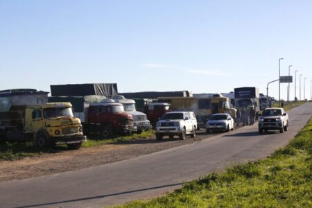 El Gobierno habilitó a nueve provincias a concesionar tramos de rutas nacionales mediante peajes imagen-10