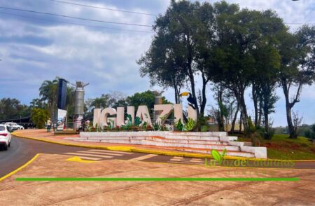 Iguazú: de territorio a destino, los hitos que marcaron su identidad imagen-67