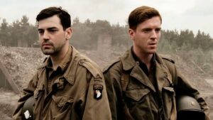 Hoy en 'streaming': la serie con la que hace 25 años Steven Spielberg también hizo historia en televisión imagen-106