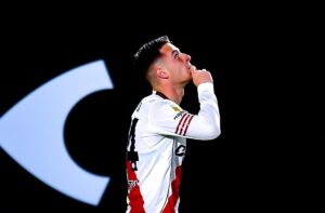 River vs. Carabobo hoy: hora y cómo ver la transmisión en vivo del partido de la Copa Sudamericana imagen-3