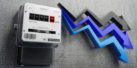 Cae el consumo eléctrico en Misiones y crece el impacto de los nuevos subsidios en las boletas imagen-5