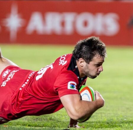 Así quedó la tabla de posiciones del Súper Rugby Américas 2026, tras la fecha 9 imagen-9