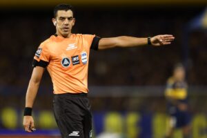 Días, horarios, TV y árbitros: así se juega la fecha 13 del Torneo Apertura 2026 imagen-4