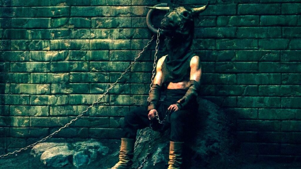 Un presupuesto de 150 millones de dólares y solo 487.848 dólares de recaudación en taquilla: esta película de acción apunta a ser el fracaso del año imagen-5