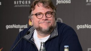Guillermo Del Toro: "Mimic', 'El laberinto del fauno' y 'La forma del agua', son los rodajes más horribles que he tenido" imagen-113