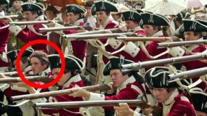 Solo aparece en la película durante unos segundos: ¿Reconociste a esta superestrella en 'Piratas del Caribe 5'? imagen-2