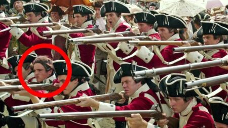 Solo aparece en la película durante unos segundos: ¿Reconociste a esta superestrella en 'Piratas del Caribe 5'? imagen-117