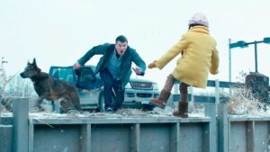 Hoy en Netflix: Uno de los thrillers más intensos de los últimos 10 años y su giro final te dejará con la cabeza dando vueltas Hoy en Netflix: Uno de los thrillers más intensos de los últimos 10 años y su giro final te dejará con la cabeza dando vueltas imagen-2