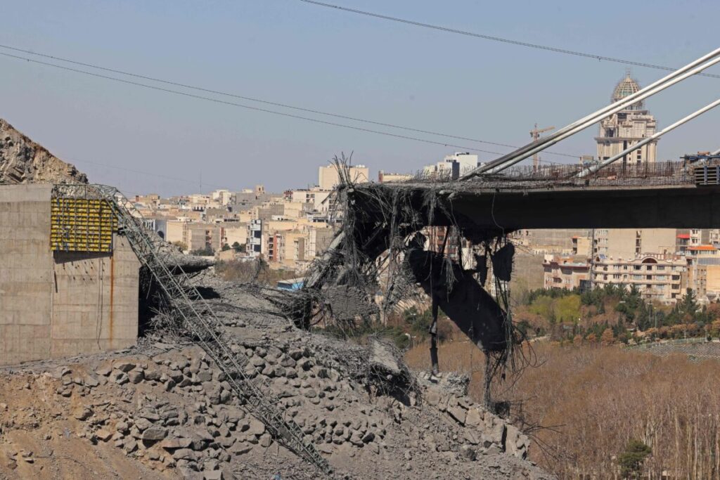 Guerra de Estados Unidos e Israel contra Irán, en vivo: tensión en Medio Oriente hoy, sábado 4 de abril imagen-95