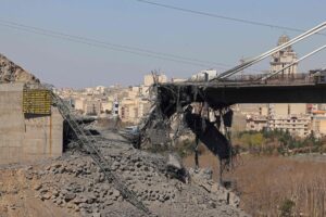 Guerra de Estados Unidos e Israel contra Irán, en vivo: tensión en Medio Oriente hoy, sábado 4 de abril imagen-1