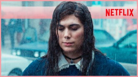 18 estrenos en Netflix: esta semana, un nuevo thriller que luce espectacular y una elogiada película española que acaba de pasar por cines imagen-6
