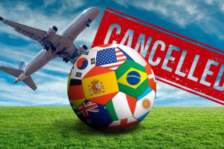 El DHS se queda sin fondos para pagar a la TSA en mayo: qué significa para los viajes y el Mundial 2026 imagen-7