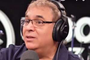 Gabriel Rolón: “La persona que te ama es aquella capaz de aceptarte con tus debilidades” imagen-4