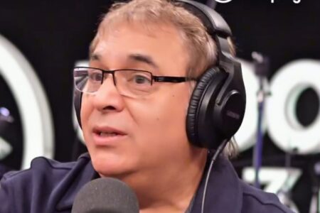 Gabriel Rolón: “La persona que te ama es aquella capaz de aceptarte con tus debilidades” imagen-7