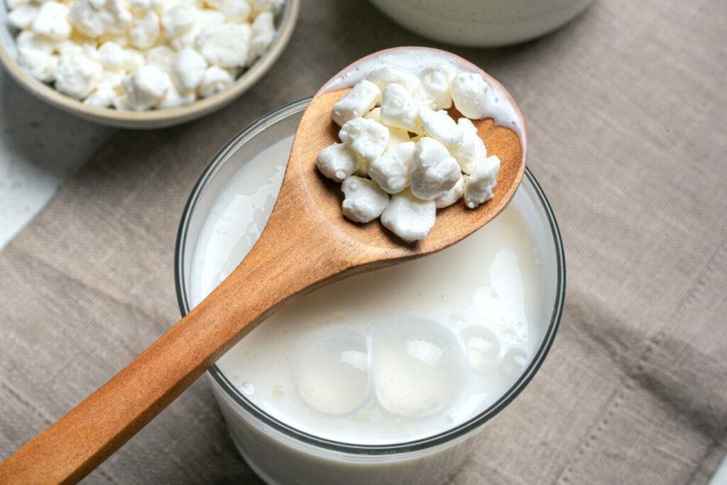 El “oro blanco” que equilibra la microbiota y mejora la salud digestiva imagen-5