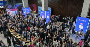 Cumbre de AmCham: como Mendoza y Formosa, una nueva grieta divide a las empresas Cumbre de AmCham: como Mendoza y Formosa, una nueva grieta divide a las empresas imagen-3