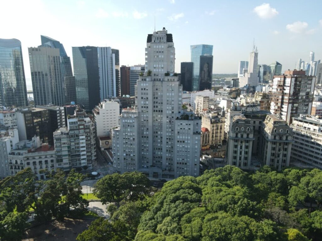 Los barrios más baratos y los más caros para alquilar una propiedad imagen-5