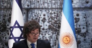 Los coléricos días del Presidente imagen-4