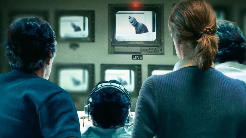 Esta película basada en hechos reales es perfecta para una noche de diario: solo dura hora y media y pasó más desapercibida de lo que dudaría Esta película basada en hechos reales es perfecta para una noche de diario: solo dura hora y media y pasó más desapercibida de lo que dudaría imagen-4