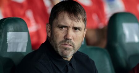 Cuándo vuelve a jugar River y qué le queda en el fixture Cuándo vuelve a jugar River y qué le queda en el fixture imagen-14