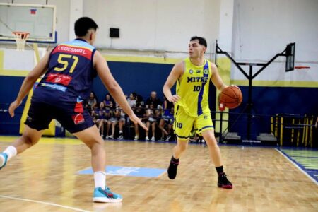 ¡Por Fin! Mitre-Capri se miden por el Federal imagen-49