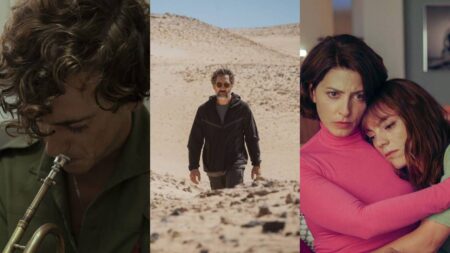 El cine español hace historia en Cannes 2026: Pedro Almodóvar, Rodrigo Sorogoyen y los Javis compite por la Palma de Oro imagen-6