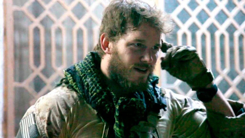 "No vamos a contratarte, porque estás demasiado gordo": conseguir este papel marcó el comienzo del cambio físico definitivo de Chris Pratt imagen-5