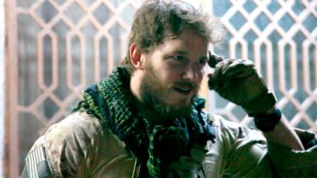 "No vamos a contratarte, porque estás demasiado gordo": conseguir este papel marcó el comienzo del cambio físico definitivo de Chris Pratt imagen-112