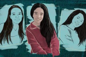 Se fue de viaje escolar y nunca regresó: el padre que 10 años después aún busca resolver el misterio de la muerte de su hija imagen-4