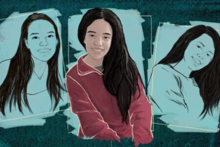 Se fue de viaje escolar y nunca regresó: el padre que 10 años después aún busca resolver el misterio de la muerte de su hija imagen-7