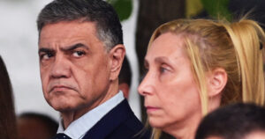 El acuerdo de Karina Milei y los gobernadores y el plan macrista para seguir en la Ciudad en 2027 imagen-3