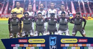 Partidos de hoy, miércoles 1 de abril: horario y por dónde ver fútbol en vivo imagen-3