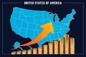 Buscan triplicar el salario mínimo en EE.UU.: la propuesta de ley que llevaría el pago por hora a US$25 imagen-4