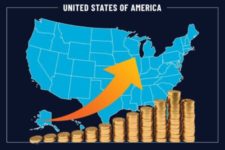 Buscan triplicar el salario mínimo en EE.UU.: la propuesta de ley que llevaría el pago por hora a US$25 imagen-8