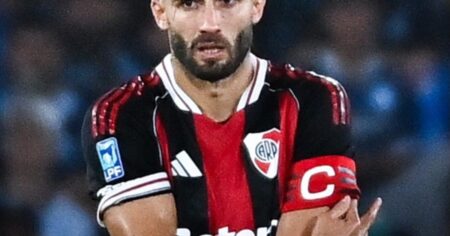 El emotivo mensaje de Pezzella tras su segundo partido seguido post lesión imagen-16