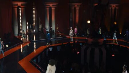 Por fin llega a cines la secuela de una de las películas 'de culto' más inesperadas de todos los tiempos: no ha sido planeado, la sociedad lo exigía imagen-109