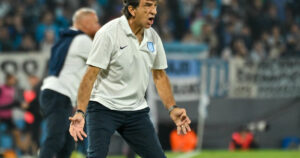 Así quedaron las tablas del Torneo Apertura 2026: Independiente y Racing comprometieron su clasificación a playoffs imagen-2