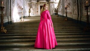 Hoy en Netflix: La sustituta perfecta para 'Los Bridgerton' no apta para personas sensibles imagen-3