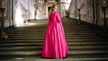 Hoy en Netflix: La sustituta perfecta para 'Los Bridgerton' no apta para personas sensibles imagen-7