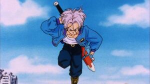 Su primera aparición en 'Dragon Ball Z' es uno de los mejores momentos de la historia del anime, pero ni siquiera Akira Toriyama sabía quién era ese personaje imagen-114