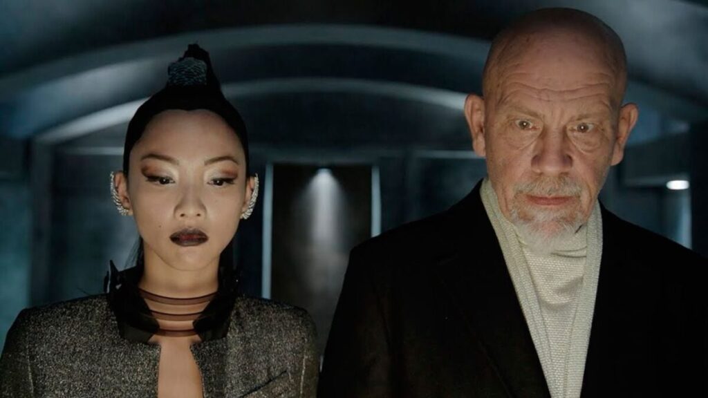 Ya está rodada, pero no viviremos para verla: la película que se estrenará en 2115 y mientras tanto está en una caja fuerte imagen-4