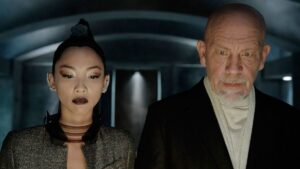 Ya está rodada, pero no viviremos para verla: la película que se estrenará en 2115 y mientras tanto está en una caja fuerte imagen-1