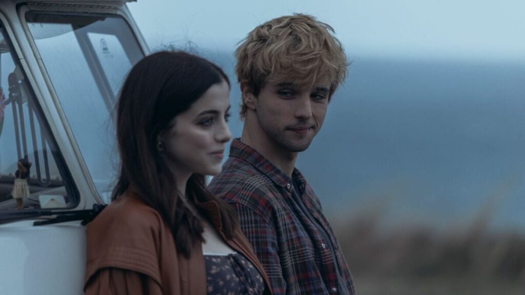 El fenómeno ‘Boulevard’ llega al cine para recordarnos el poder de las primeras veces: «Estamos recibiendo un amor absoluto por parte del fandom» El fenómeno 'Boulevard' llega al cine para recordarnos el poder de las primeras veces: "Estamos recibiendo un amor absoluto por parte del fandom" imagen-5