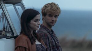 El fenómeno 'Boulevard' llega al cine para recordarnos el poder de las primeras veces: "Estamos recibiendo un amor absoluto por parte del fandom" imagen-119